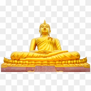 Pluspng - Buddhism Png - Daibutsu Clipart