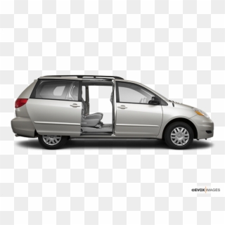 Toyota Sienna Clipart
