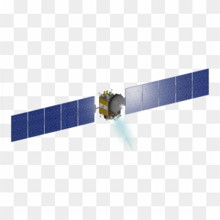 Nasa Dawn , Png Download - Dawn Spacecraft Clipart