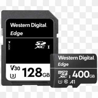 Image - Sd Card Clipart