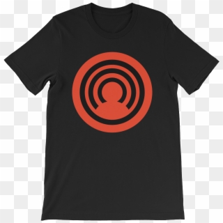 Cloak Rcb Bl T Shirt Premium T Shirts - Circle Clipart