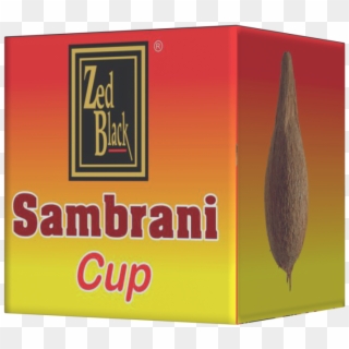 Sambrani Cup - Incense Of India Clipart