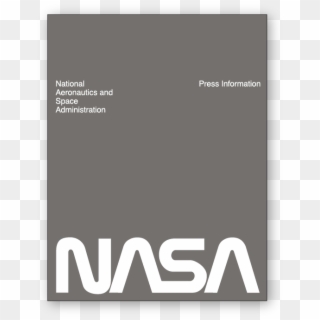 Thrust, And Orientation Toward The Future,” Said Nasa - Parallel Clipart