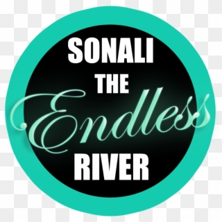 Sonali The Endless River - Eastvale, California Clipart