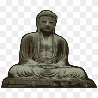 Buddha Png Clipart