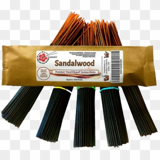 Wagsmarket Hand Dipped Incense Sticks - Incense Clipart