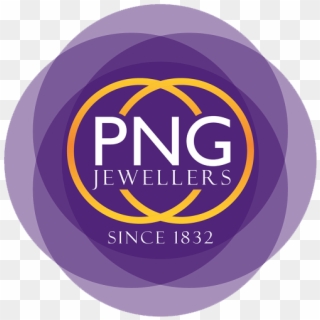 Png Jewellers Launches Png App On The Occasion Of Dajikaka - Png Jewellers Pune Logo Clipart