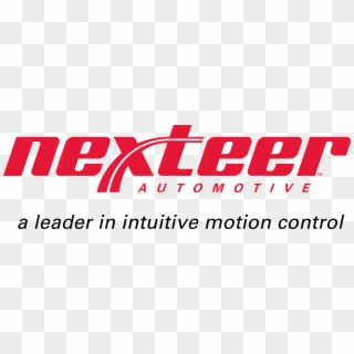 Download - Nexteer Automotive Clipart