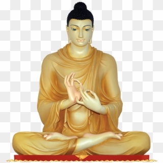 Buddha - Gautama Buddha Clipart