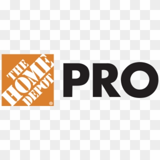 Home Depot Asset Protection Logo Pictures To Pin On - Home Depot Pro Png Clipart