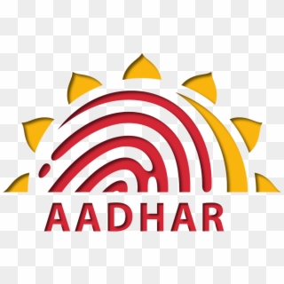 The Supreme Court Has Passed This Order Asking Government - Aadhar Card Clipart