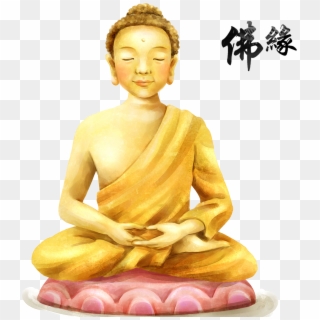 Gautama Buddhahood Buddhism Tathu Gata Zazen Tathugata - Lord Buddha Hd Images Png Clipart