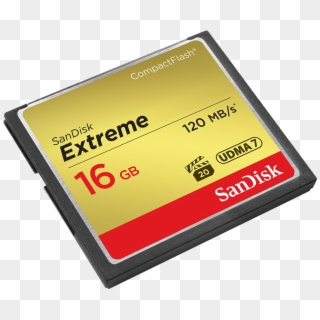 900 X 900 6 - Sandisk Cf Card Clipart