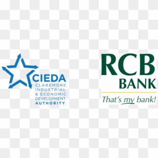 Thank You Our Candidate Forum Sponsors - Rcb Bank Clipart