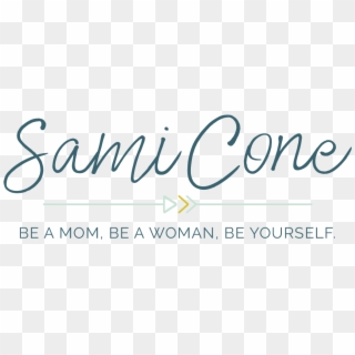 Sami Cone - Calligraphy Clipart