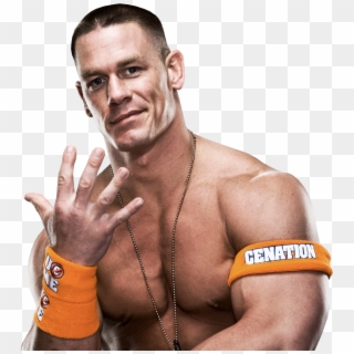 John Cena Face Png - John Cena Y Nikki Bella En Wwe Clipart