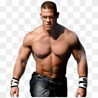 John Cena Hometown - John Cena 2009 Clipart