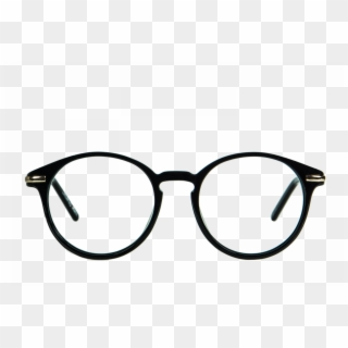 Transparent Glasses Png - Glasses Clipart