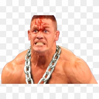 John Cena Clipart