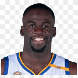 Draymond Green Png - Athlete Clipart