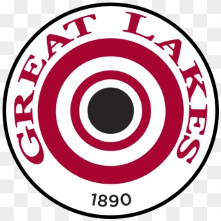 Great Lake Dredge Logo Clipart