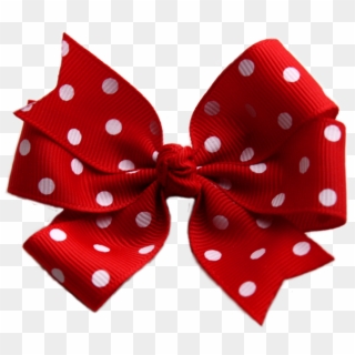 Free Download Polka Dots Bow Png Clipart Bow Tie Polka Transparent Png