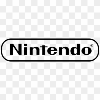Nintendo Logo Png Transparent - Logo De Nintendo Jpg Clipart
