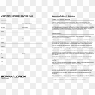 29 Printable Lined Paper Templates - Sigma-aldrich Clipart