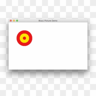 Create The Bullseye - Circle Clipart