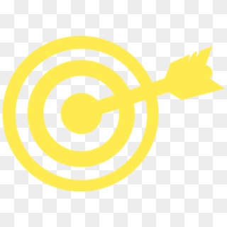 Bullseye - Circle Clipart