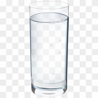 Glass Of Water Png Vector Clipart Image - Smartphone Transparent Png