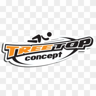 B - Treetop Concept Clipart