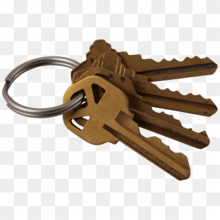 Objects - Keys Png Clipart