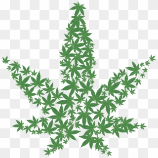 Marijuana Png Clipart