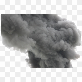 Fire And Smoke Png Clipart