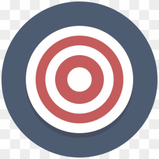 Target Png Ⓒ - Circle Clipart
