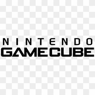 Nintendo Gamecube Logo Png Transparent - Graphics Clipart