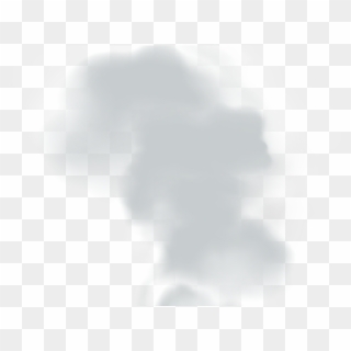 Bullet Clipart Smoke Png - Darkness Transparent Png