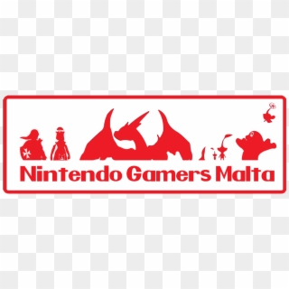 Ngm Is A Group That Was Founded Almost Eight Years - Nintendo Clipart