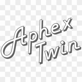 Aphex Twin - Aphex Twin Cheetah Logo Clipart