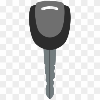 Graphic Transparent Library Clipart Style Big Image - Car Key Clipart Png