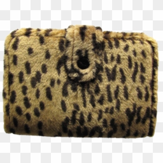 Cheetah , Png Download - Knitting Clipart