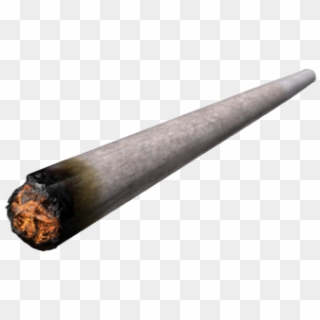 Weed Joint Transparent - Cigarro Da Zueira Png Clipart