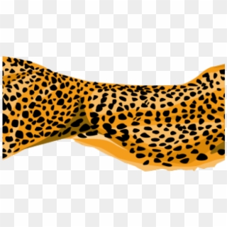 Cheetah Png Transparent Images - Colour Of A Cheetah Clipart
