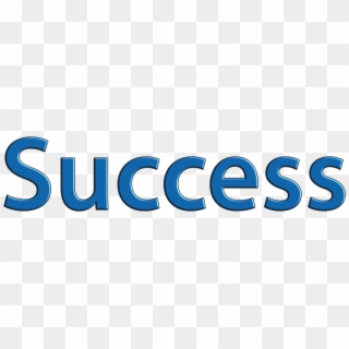 Success - Success Png - Success Png Clipart
