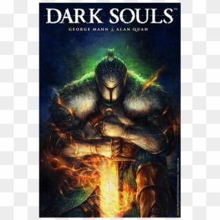 Dark Souls The Breath Of Andolus Clipart