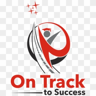 Track To Success Clipart