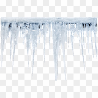 Icicles Png Transparent - Icicle Clipart