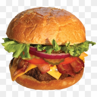 Hamburger, Burger Png Image - Burger Png No Background Clipart
