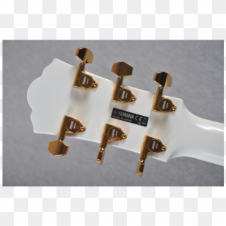 Yamaha Guitar Aes1500 Keys - Church Bell Clipart